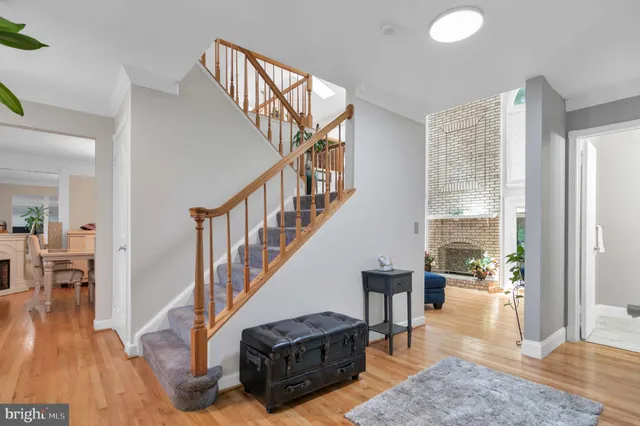 $579,990 | 10404 Amherst Circle, Fredericksburg, VA 22408