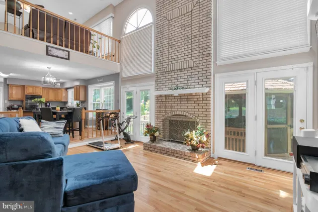 $579,990 | 10404 Amherst Circle, Fredericksburg, VA 22408