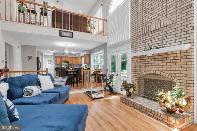 $579,990 | 10404 Amherst Circle, Fredericksburg, VA 22408