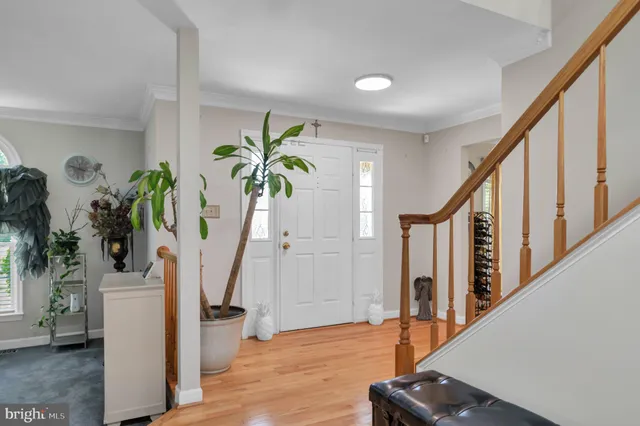 $579,990 | 10404 Amherst Circle, Fredericksburg, VA 22408