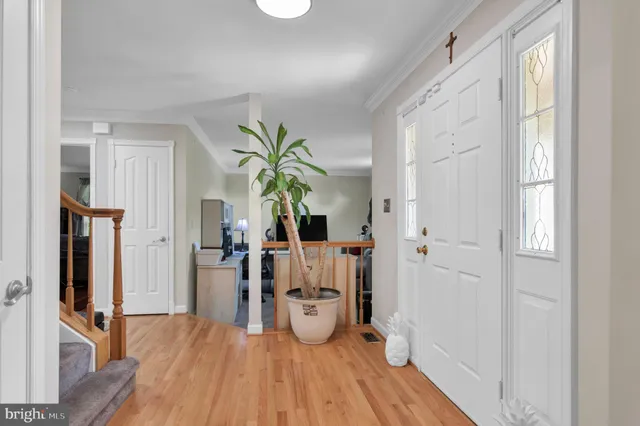 $579,990 | 10404 Amherst Circle, Fredericksburg, VA 22408