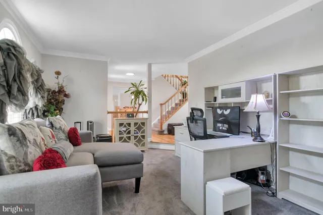 $579,990 | 10404 Amherst Circle, Fredericksburg, VA 22408