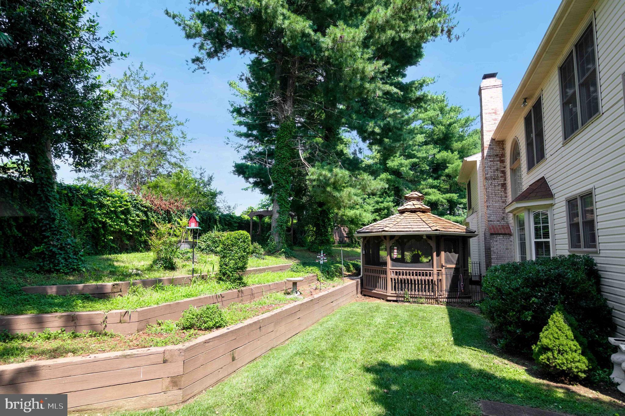 10404 Amherst Circle Fredericksburg, VA 22408 - Photo 9 of 74