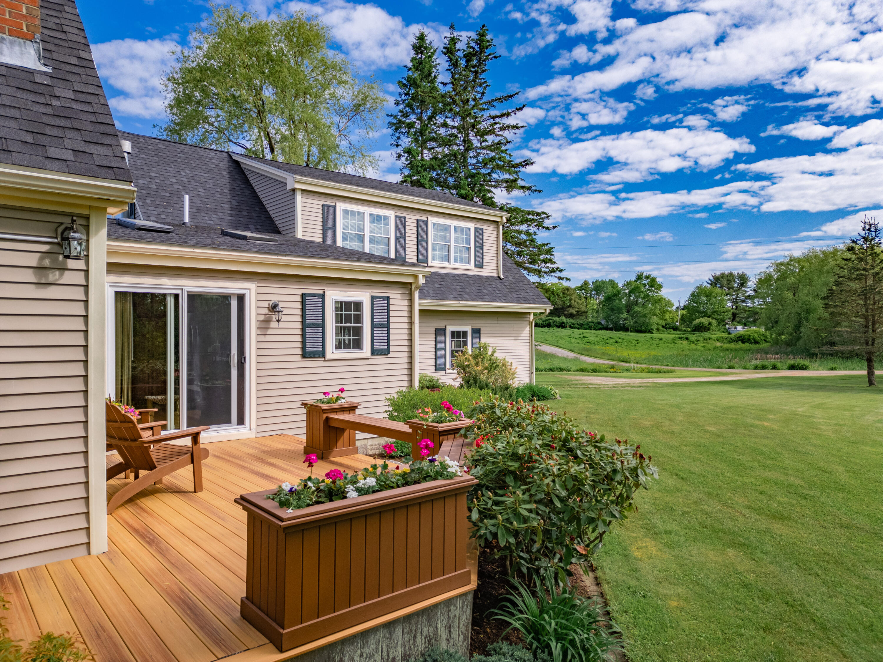 46 Killeran Lane Cushing, ME 04563 - Photo 74 of 91