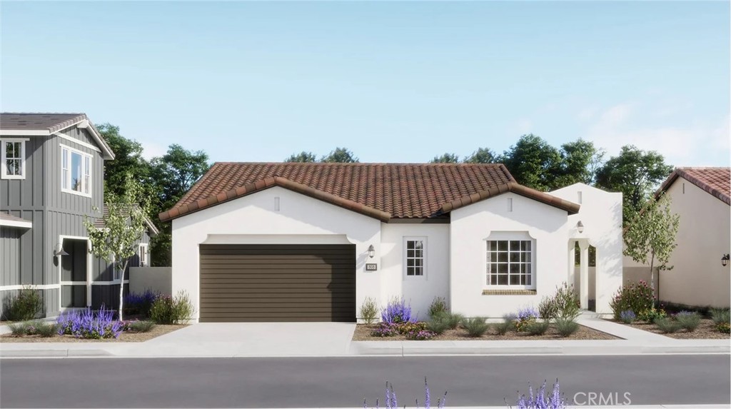 855 Spirit Road Rancho Mission Viejo, CA 92694 - Photo 16 of 25 Photos shown are of model only- not actual homesite.