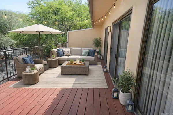 $1,400 | 8642 Fredericksburg Road, Unit 406, San Antonio, TX 78240