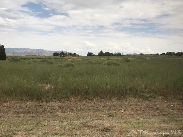 0 Chinook Street Tehachapi, CA 93561 - Photo 1 of 1 Gallery Image 1