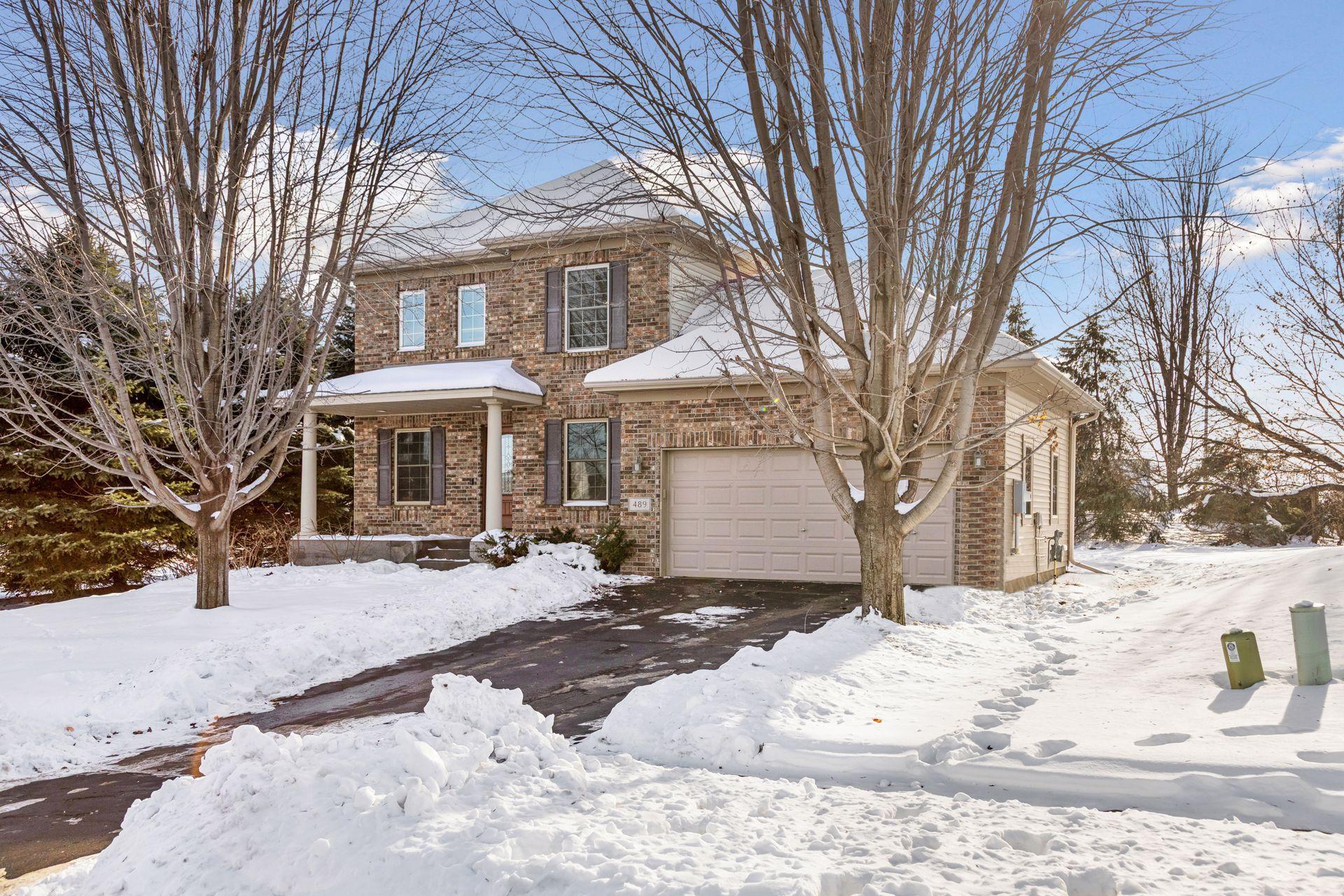 489 Canyon Boulevard Hudson, WI 54016 - Photo 38 of 45