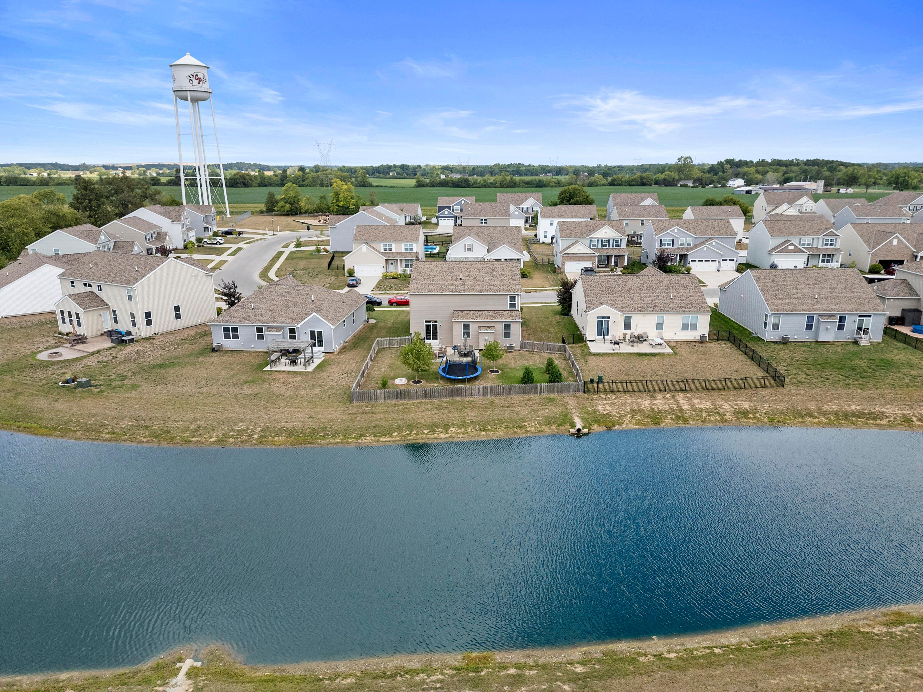 191 Rosewood Loop Southwest Commercial Point, OH 43116 - Photo 50 of 52 DJI_0027