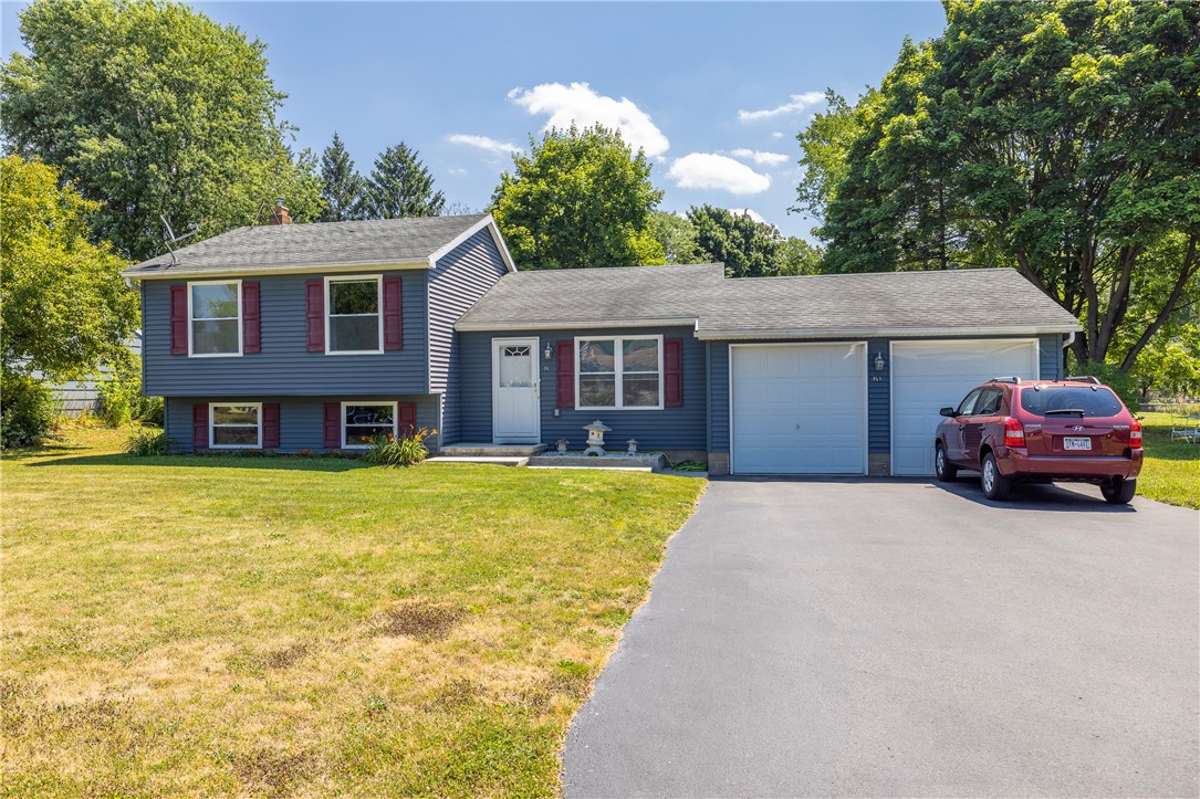 81 Cascade Road Henrietta, NY 14586 - Photo 1 of 1