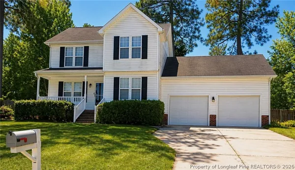 $1,725 | 1050 Roundabout Road, Cameron, NC 28326