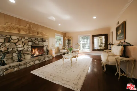 $1,555,000 | 5741 Rolling Road, Woodland Hills, CA 91367