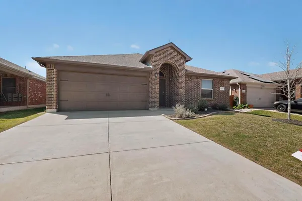 $2,100 | 8217 Spotted Doe Drive, Fort Worth, TX 76179