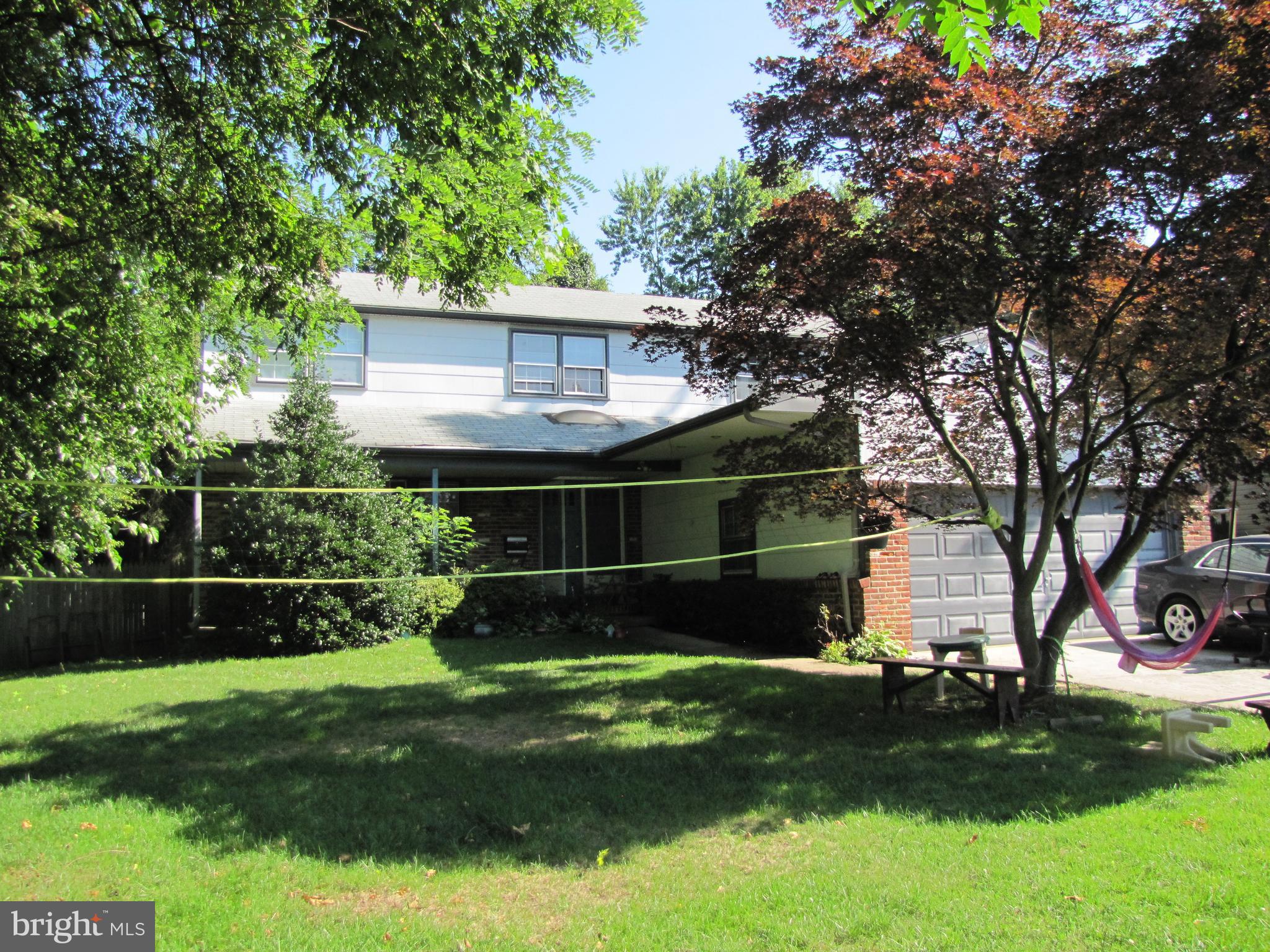 21 North Syracuse Drive Cherry Hill, NJ 08034 - Photo 2 of 8