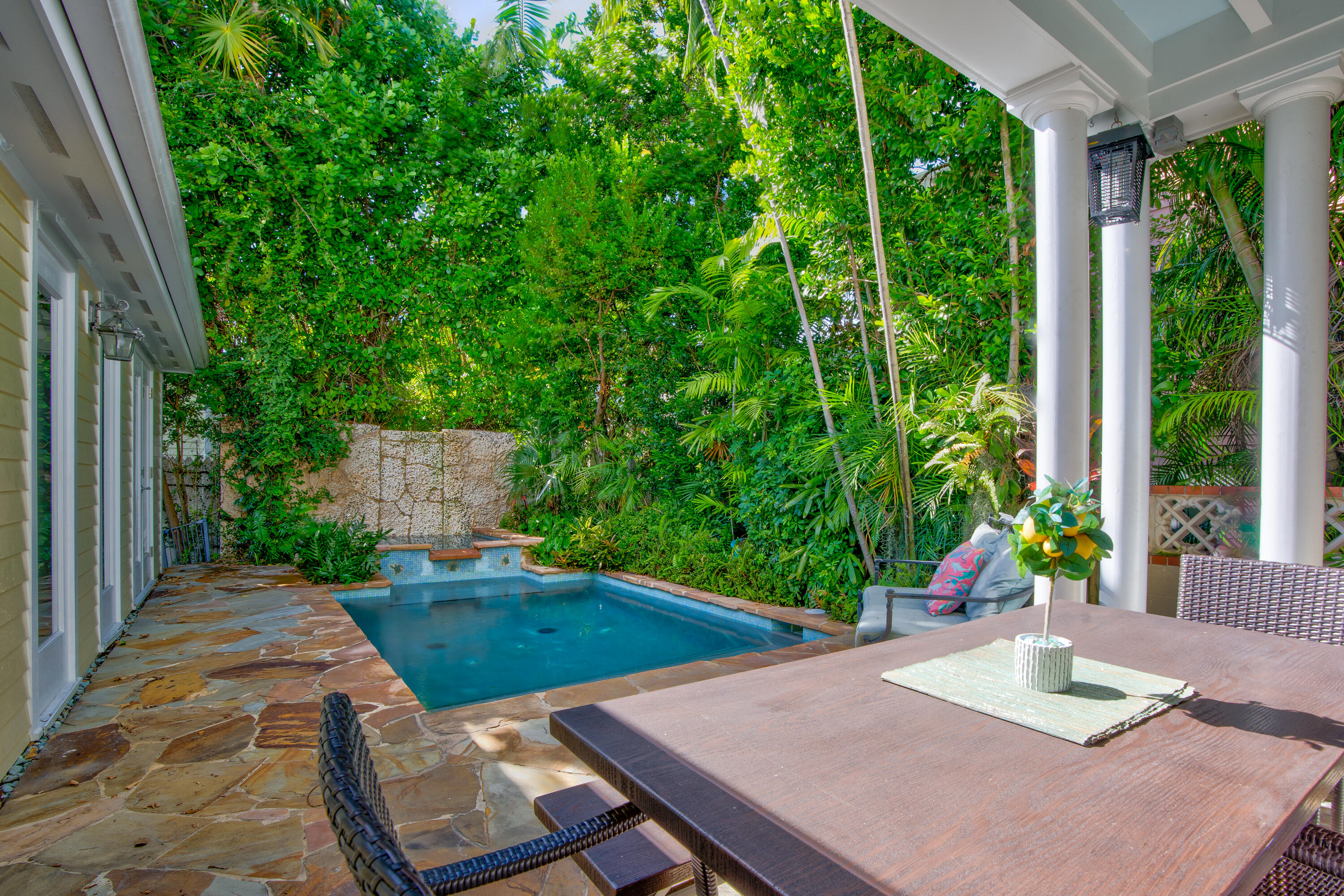 1416 White Street Key West, FL 33040 - Photo 13 of 61 Pool