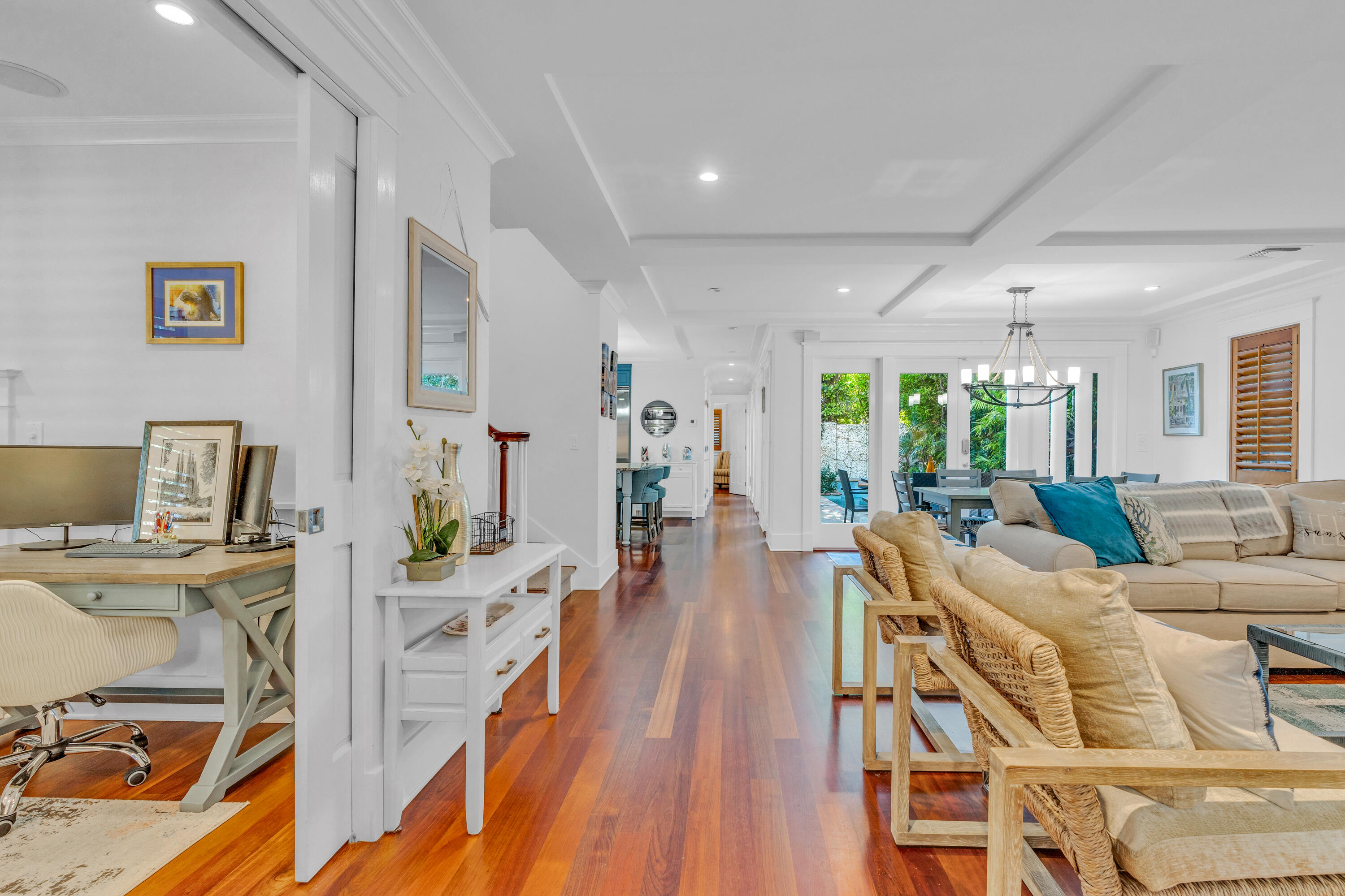 1416 White Street Key West, FL 33040 - Photo 14 of 59 Entry