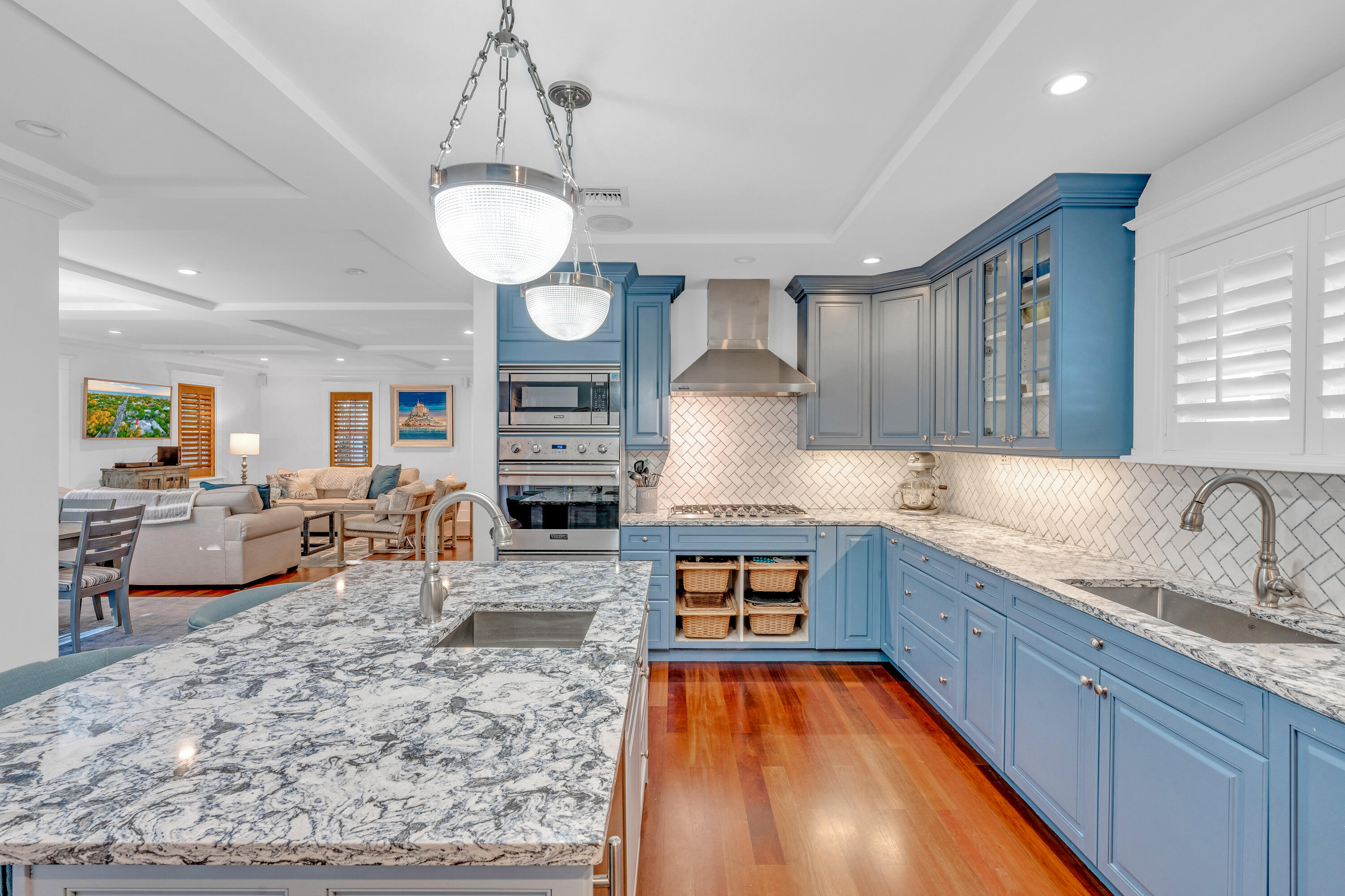 1416 White Street Key West, FL 33040 - Photo 16 of 59 Kitchen