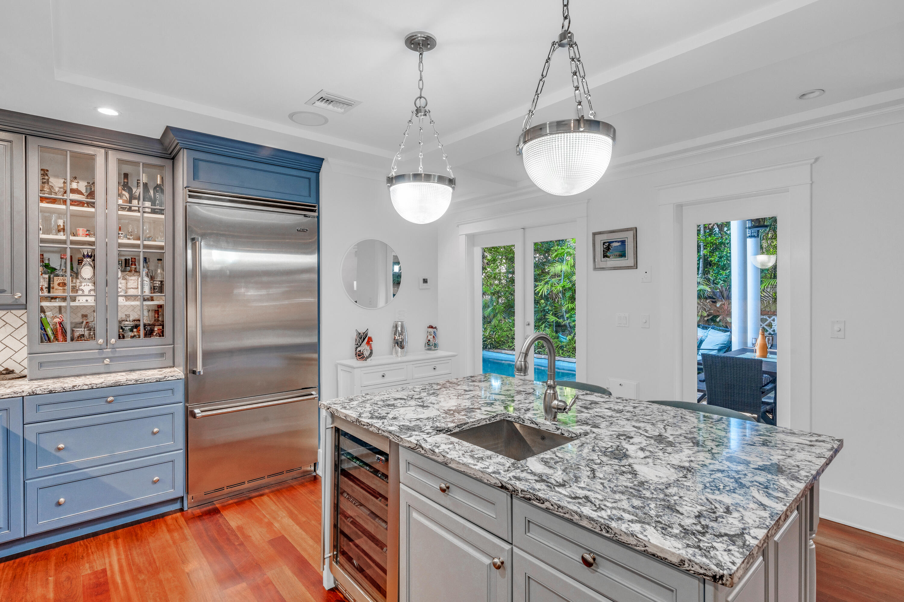 1416 White Street Key West, FL 33040 - Photo 17 of 59 Kitchen