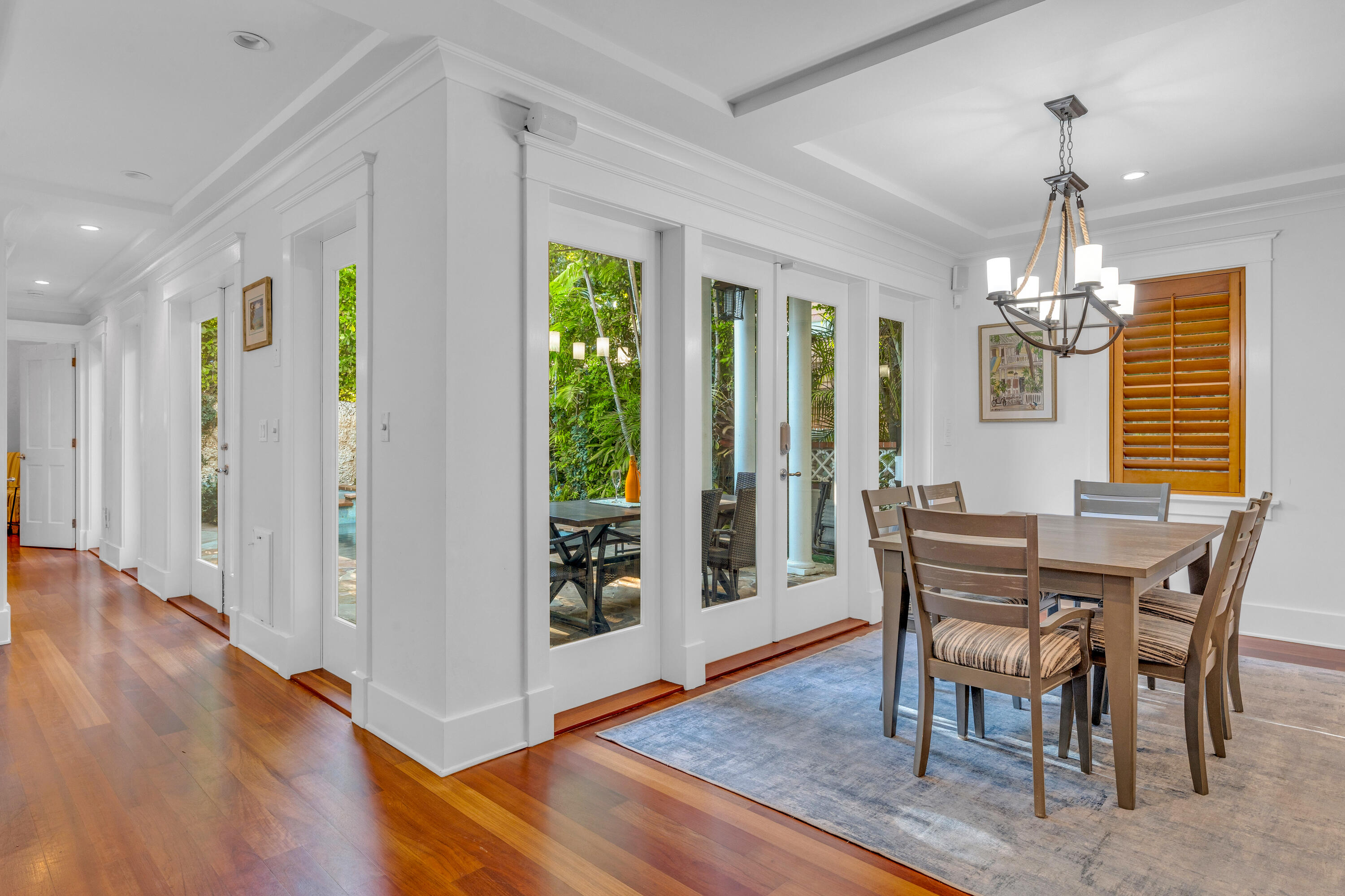 1416 White Street Key West, FL 33040 - Photo 21 of 59 Dining