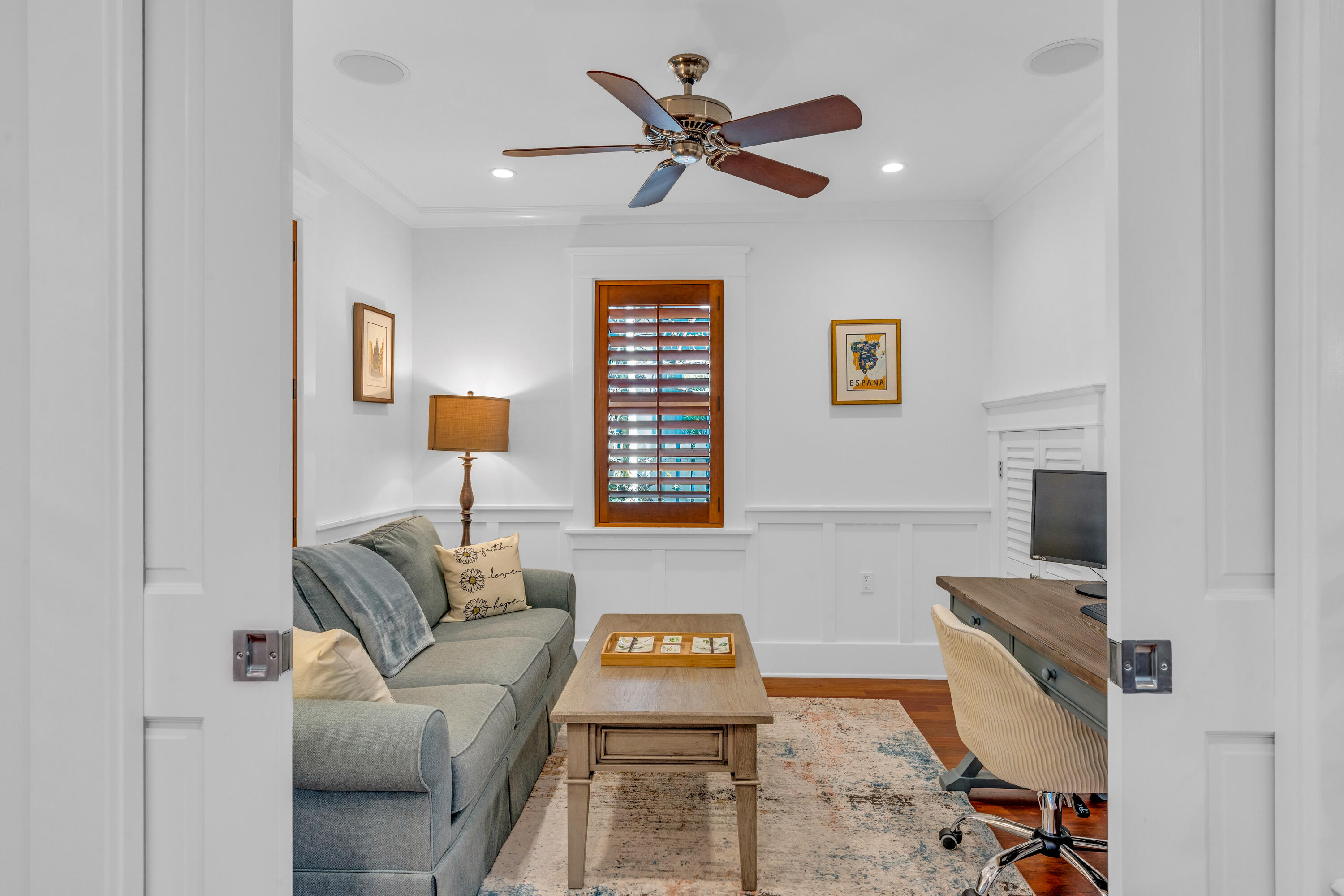 1416 White Street Key West, FL 33040 - Photo 23 of 61 Den or office