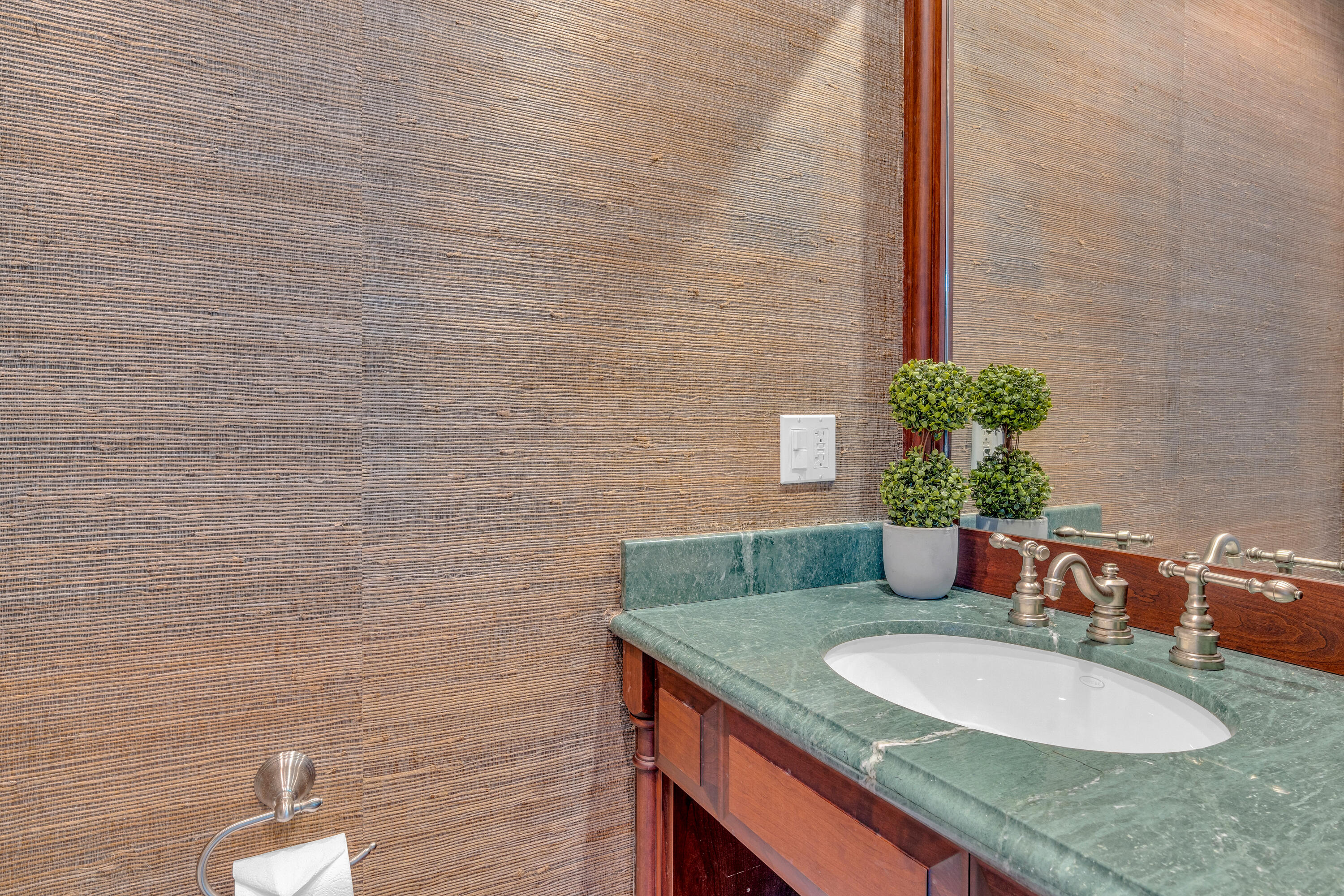 1416 White Street Key West, FL 33040 - Photo 25 of 61 Half bath