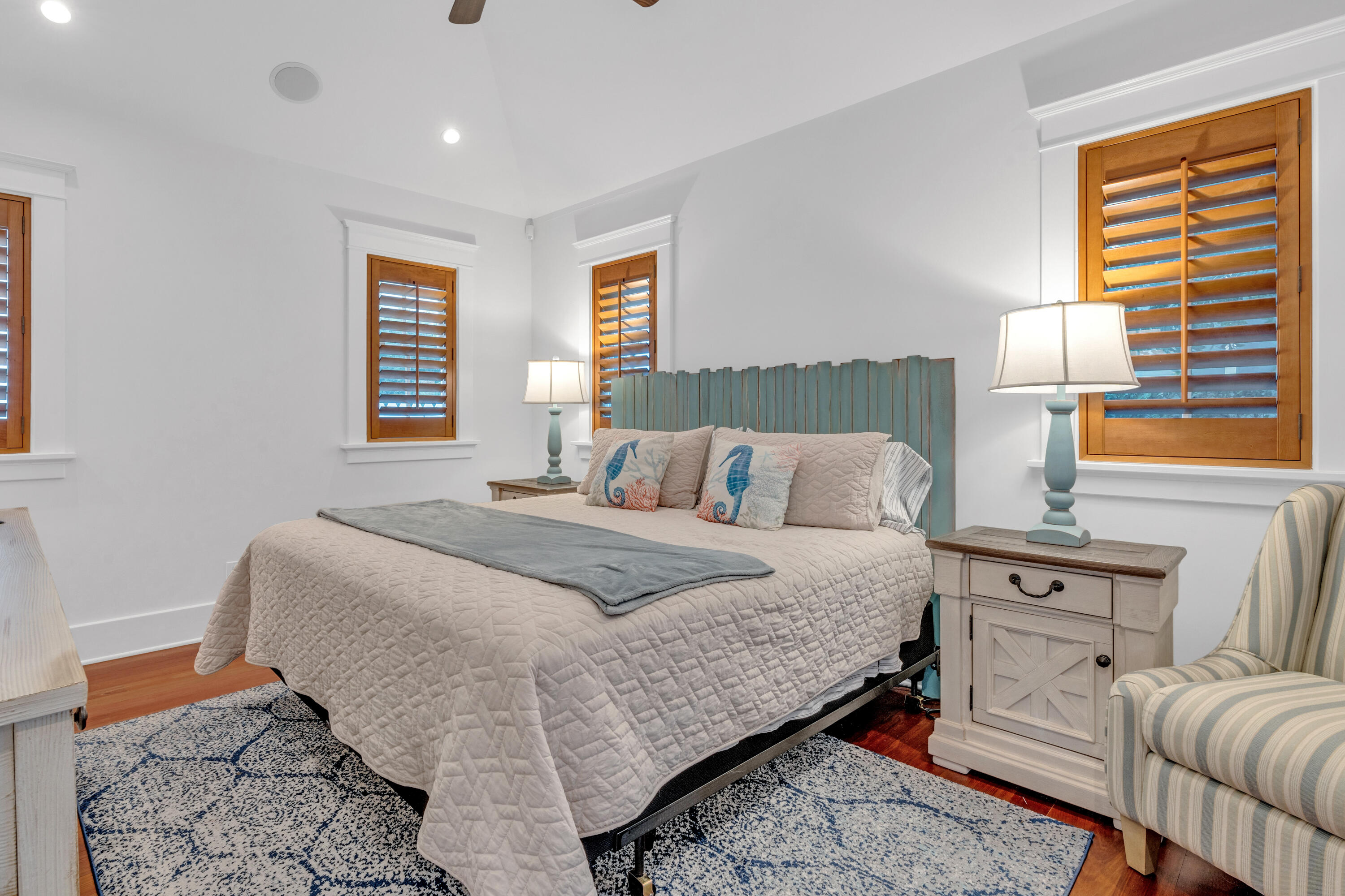 1416 White Street Key West, FL 33040 - Photo 25 of 59 1st level Guest suite