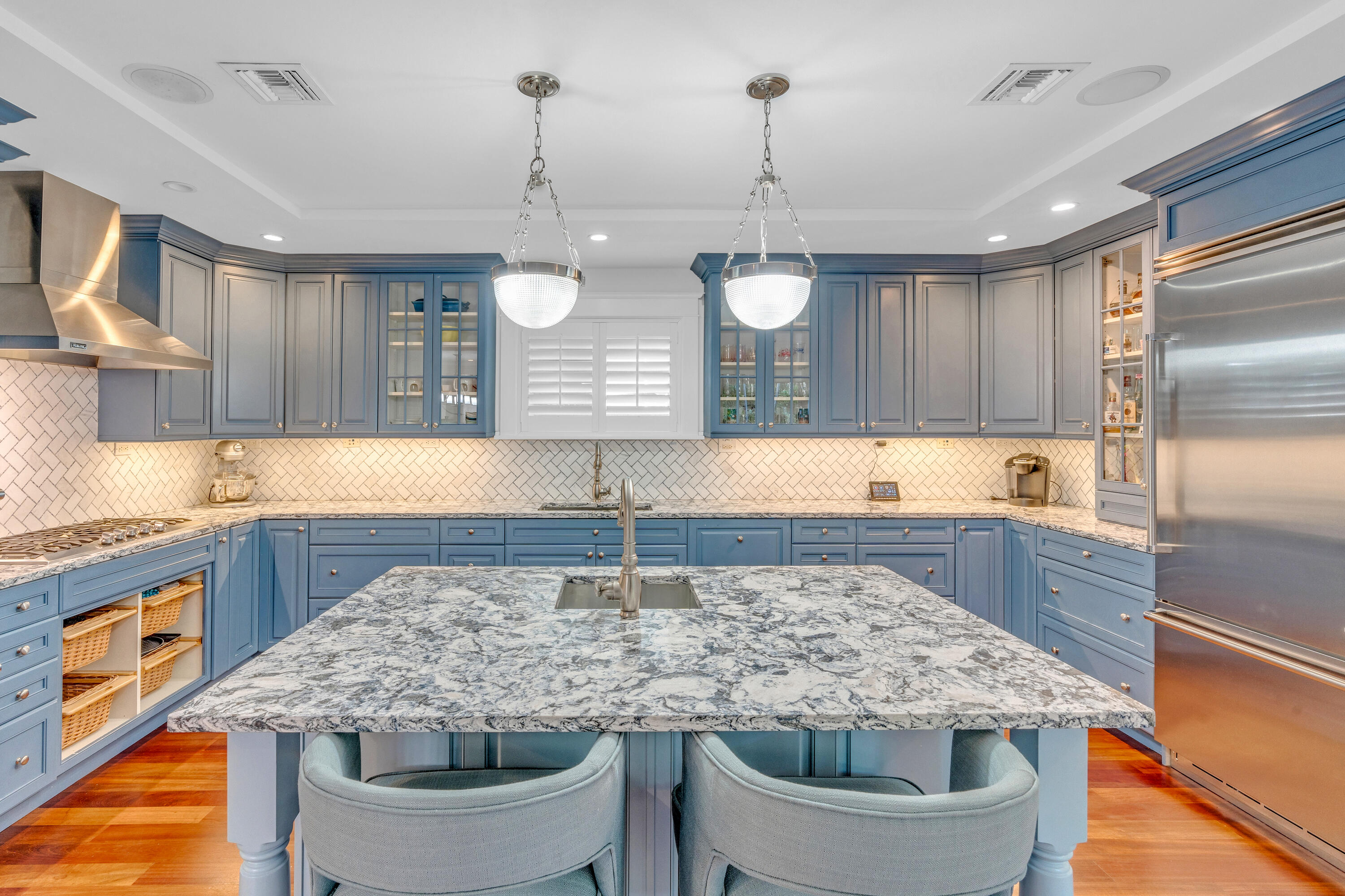 1416 White Street Key West, FL 33040 - Photo 3 of 59 Kitchen