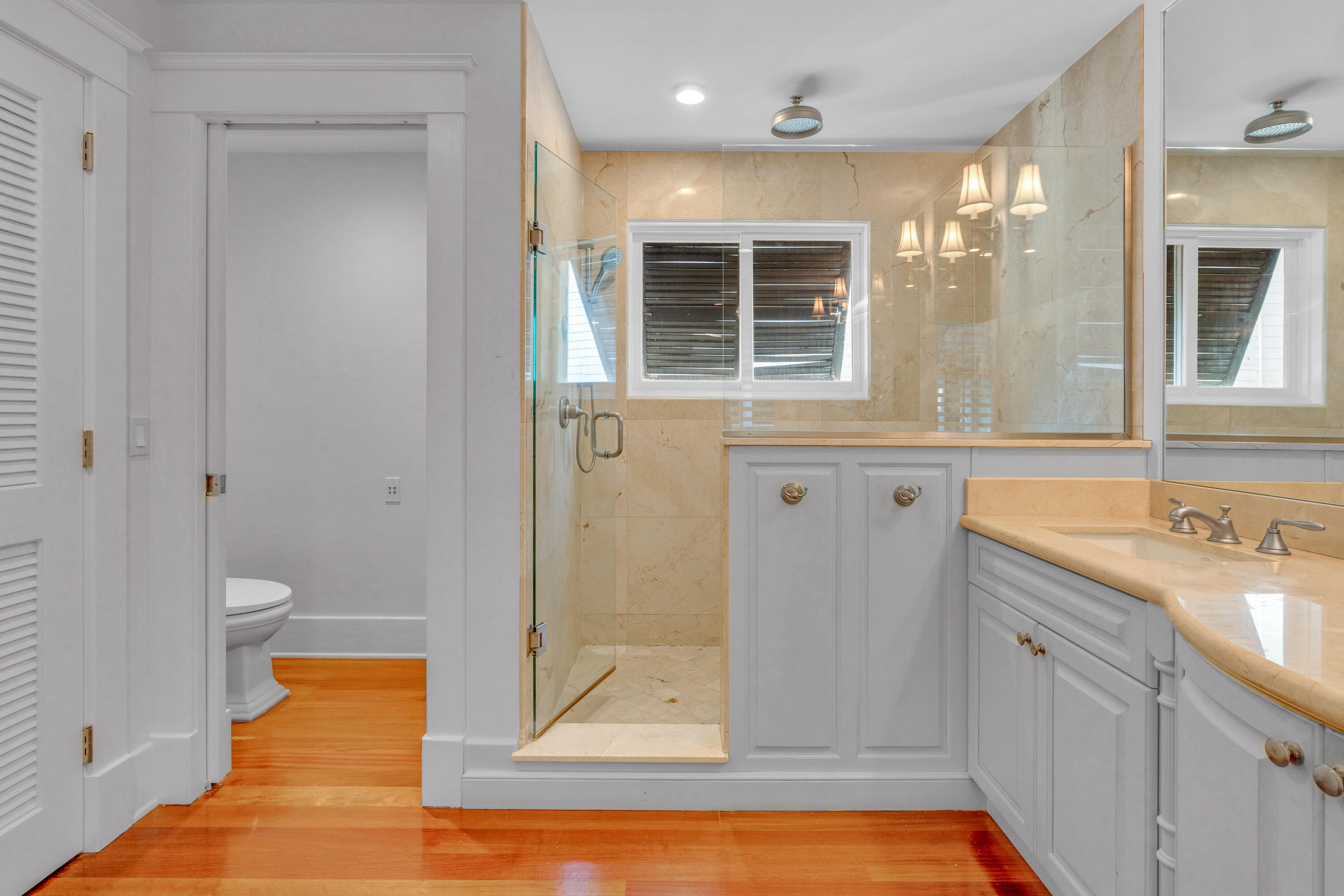 1416 White Street Key West, FL 33040 - Photo 35 of 61 Primary ensuite