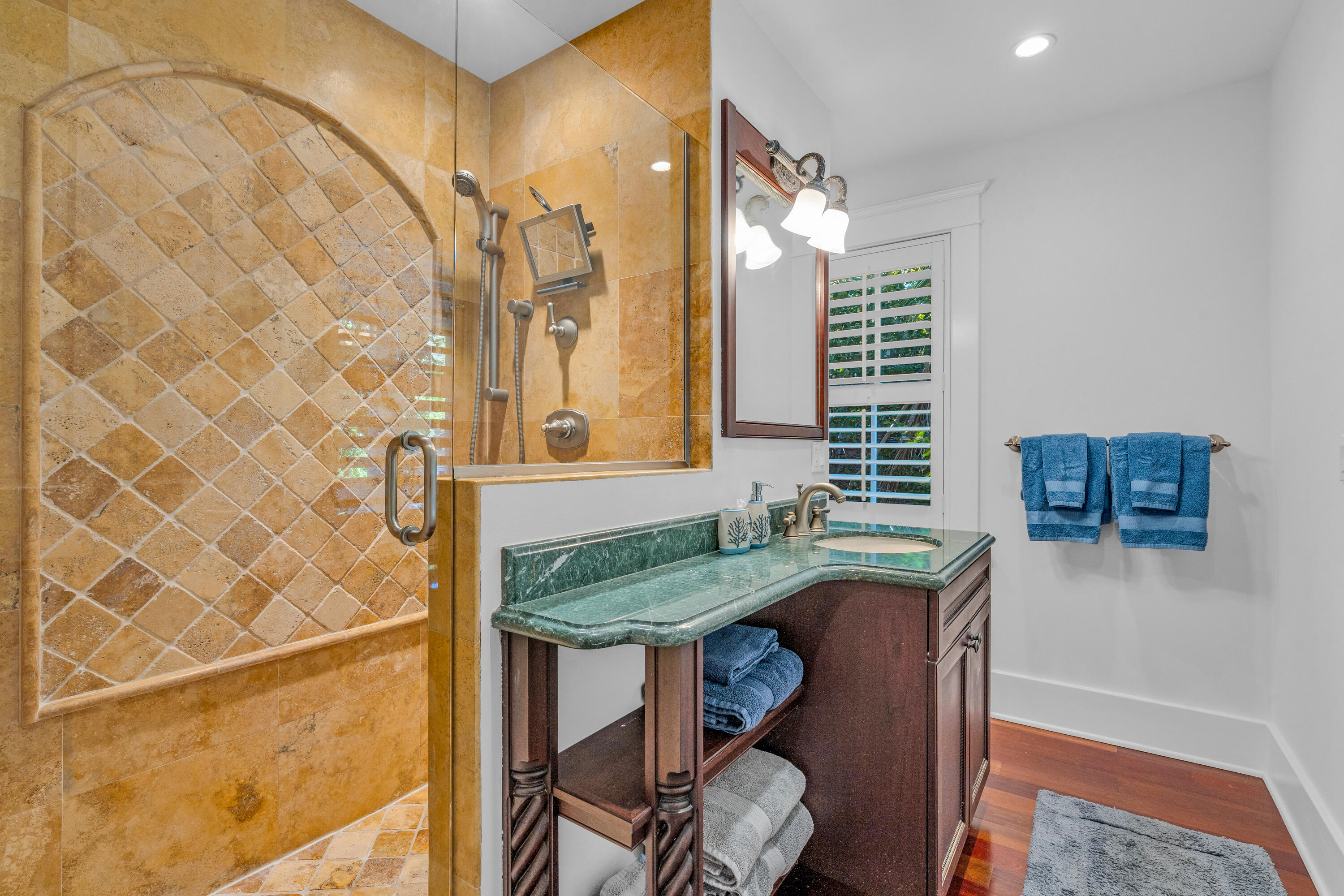 1416 White Street Key West, FL 33040 - Photo 38 of 59 Guest bedroom on 2nd floor ensuite