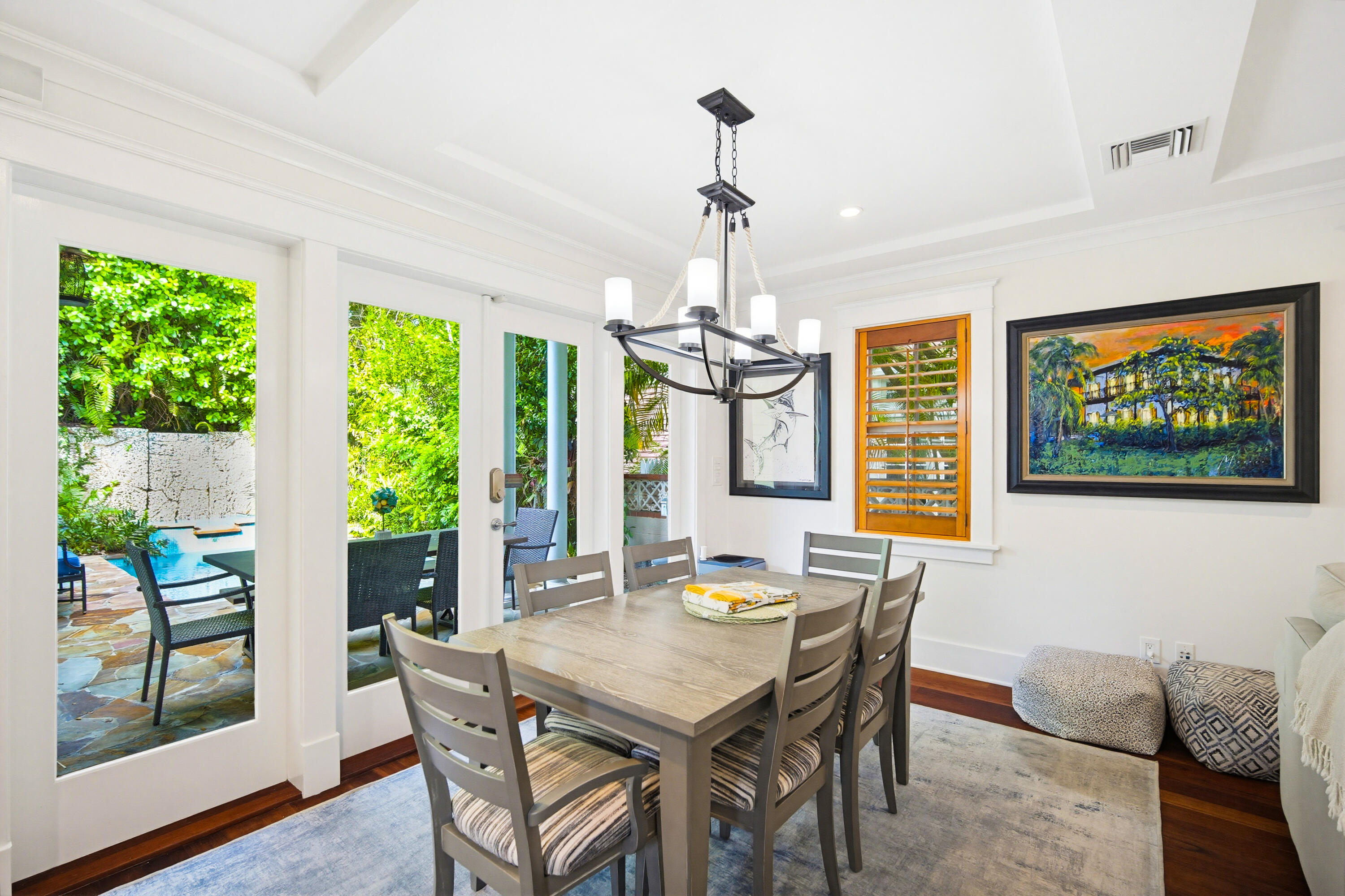 1416 White Street Key West, FL 33040 - Photo 6 of 61 Dining