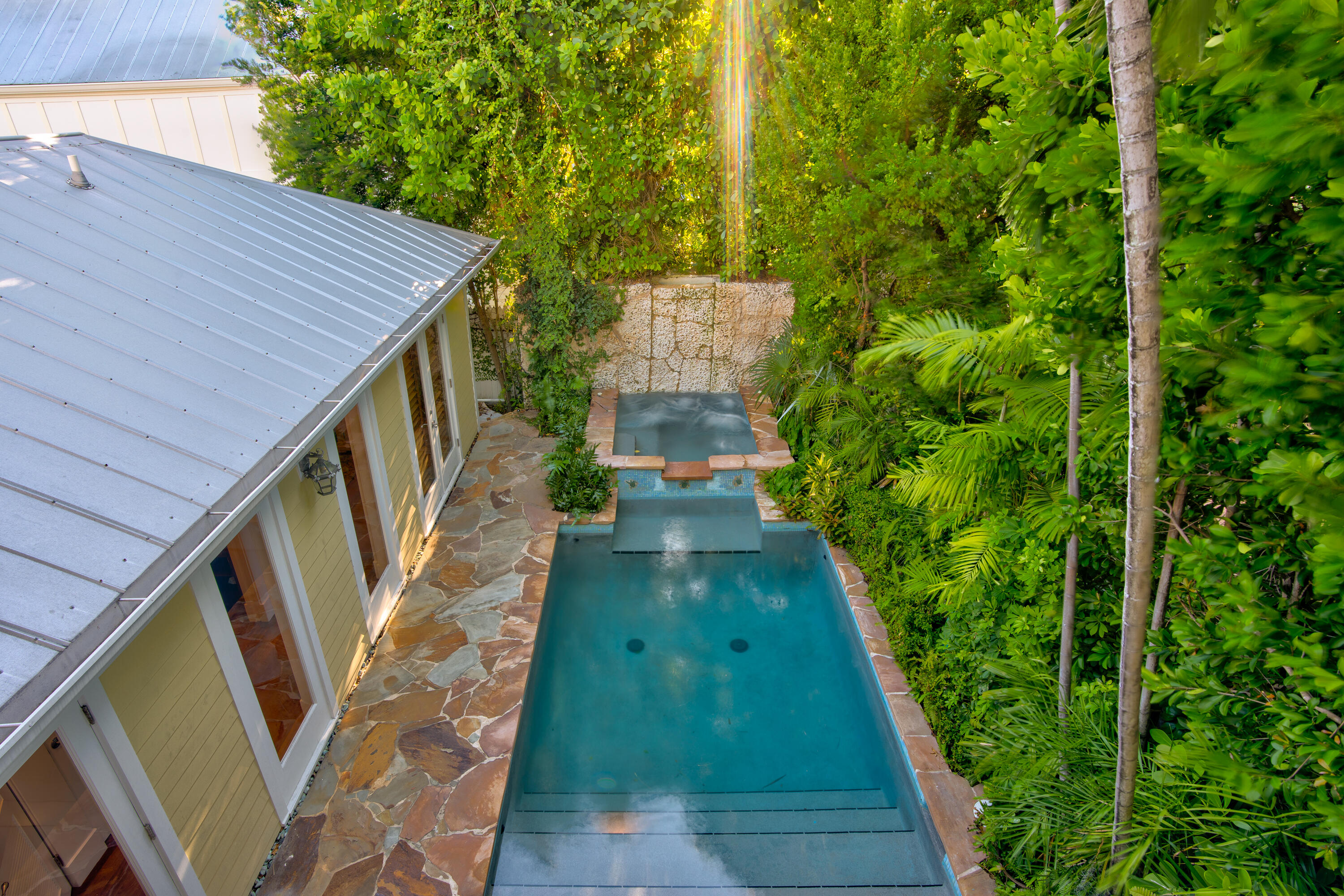 1416 White Street Key West, FL 33040 - Photo 9 of 59 Pool