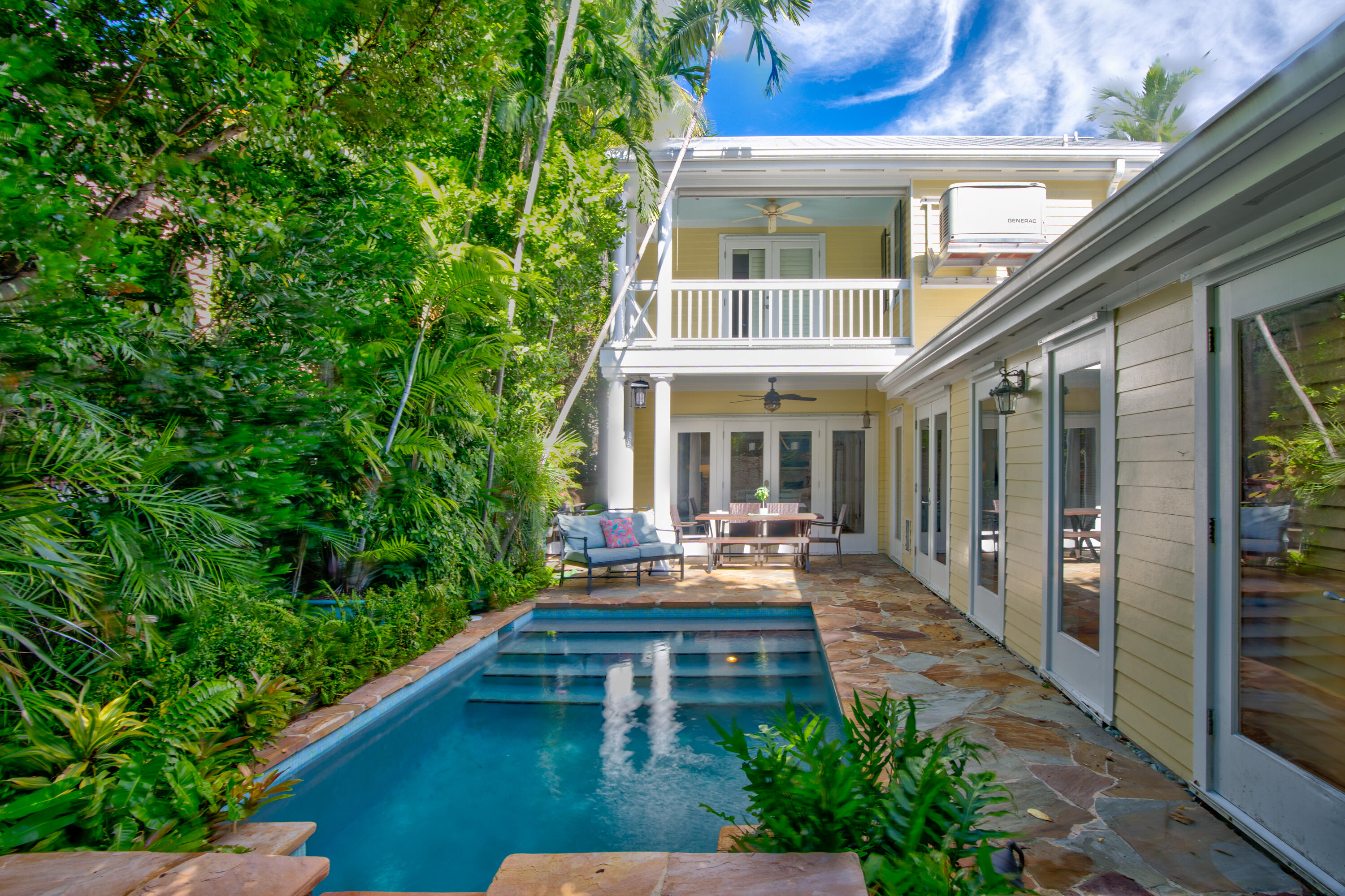 1416 White Street Key West, FL 33040 - Photo 10 of 59 Pool