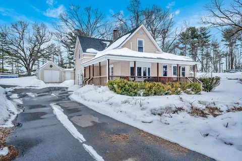 $549,900 | 27 Tyng Road, Tyngsborough, MA 01879