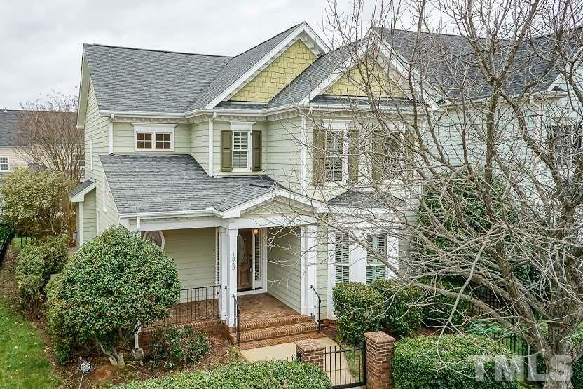 1368 Ileagnes Road Raleigh, NC 27603 - Photo 1 of 24