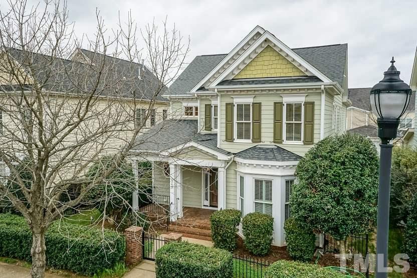 1368 Ileagnes Road Raleigh, NC 27603 - Photo 2 of 24