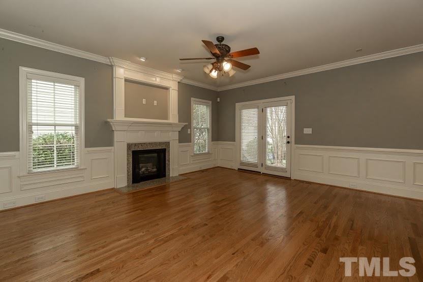 1368 Ileagnes Road Raleigh, NC 27603 - Photo 11 of 24