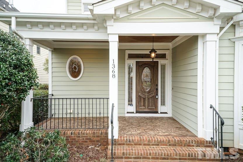 1368 Ileagnes Road Raleigh, NC 27603 - Photo 3 of 24