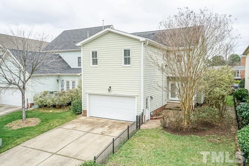 1368 Ileagnes Road Raleigh, NC 27603 - Photo 21 of 24