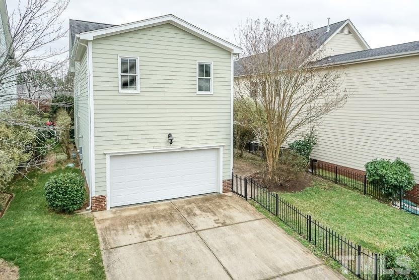 1368 Ileagnes Road Raleigh, NC 27603 - Photo 22 of 24