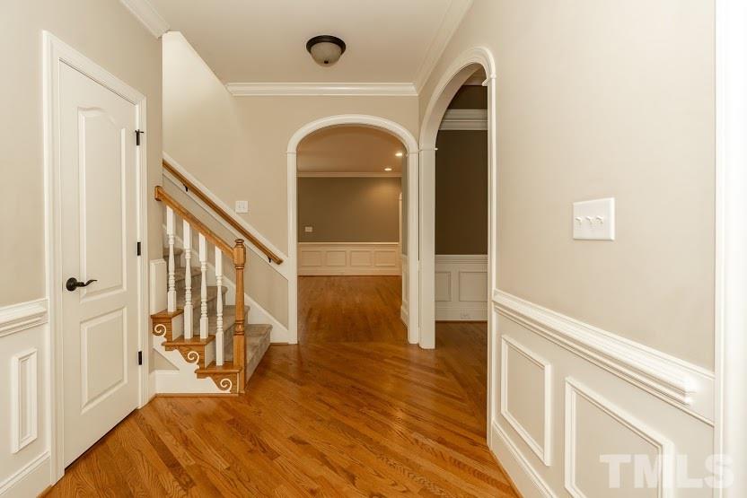 1368 Ileagnes Road Raleigh, NC 27603 - Photo 4 of 24