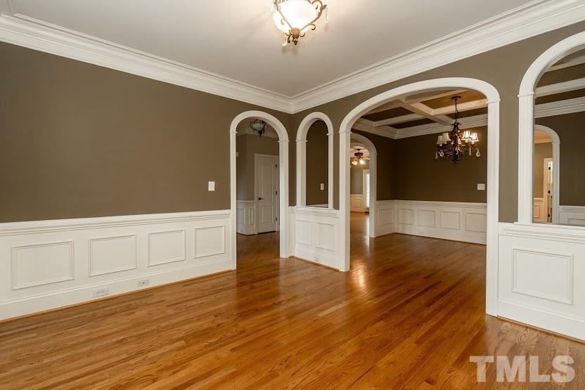 1368 Ileagnes Road Raleigh, NC 27603 - Photo 5 of 24
