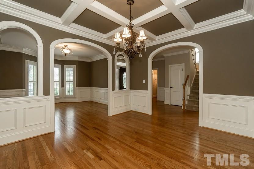 1368 Ileagnes Road Raleigh, NC 27603 - Photo 6 of 24
