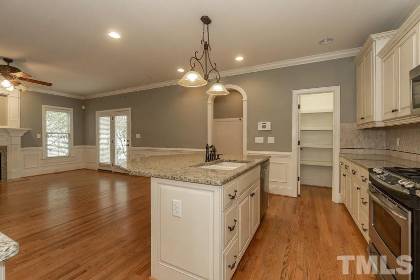 1368 Ileagnes Road Raleigh, NC 27603 - Photo 7 of 24