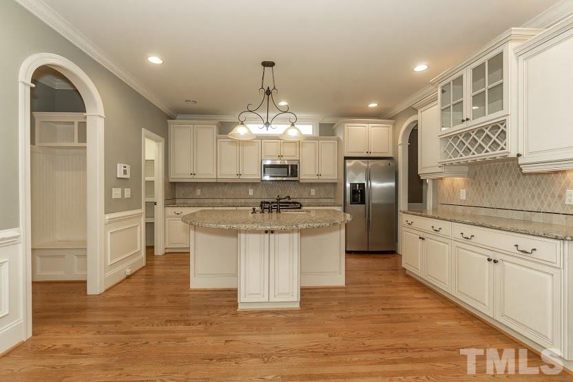 1368 Ileagnes Road Raleigh, NC 27603 - Photo 8 of 24