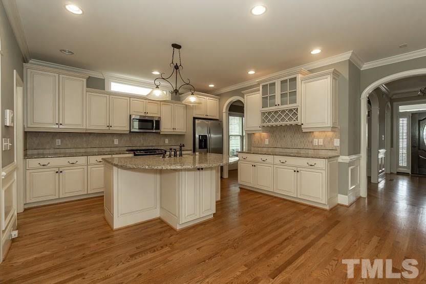 1368 Ileagnes Road Raleigh, NC 27603 - Photo 9 of 24