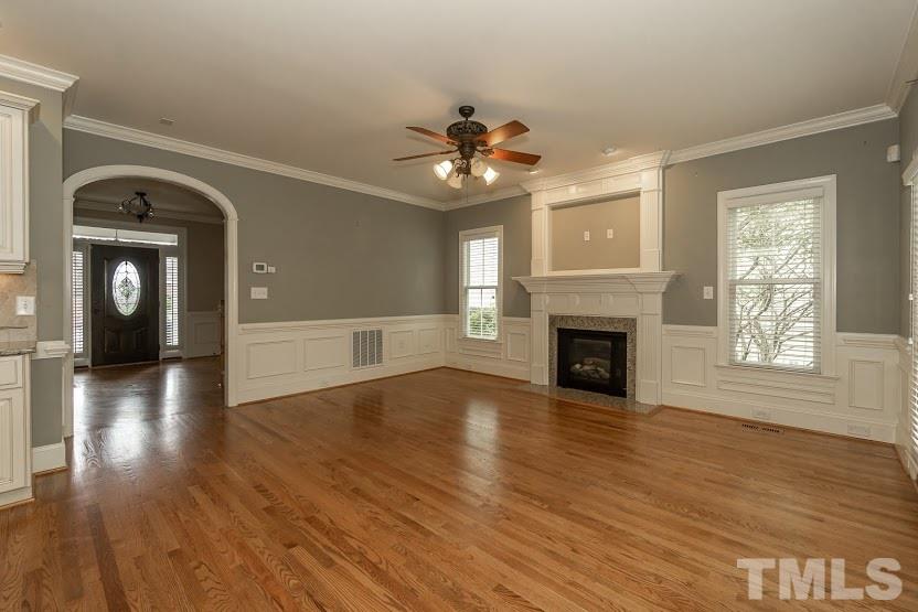 1368 Ileagnes Road Raleigh, NC 27603 - Photo 10 of 24