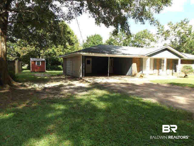1602 South Poplar Street Foley, AL 36535 - Photo 10 of 25