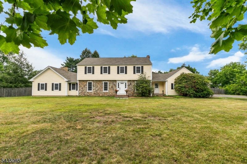 1265 Mt Airy Road Bernards, NJ 07920 - Photo 49 of 49