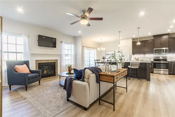 $479,900 | 21 Keuka Lane, Canandaigua City, NY 14424