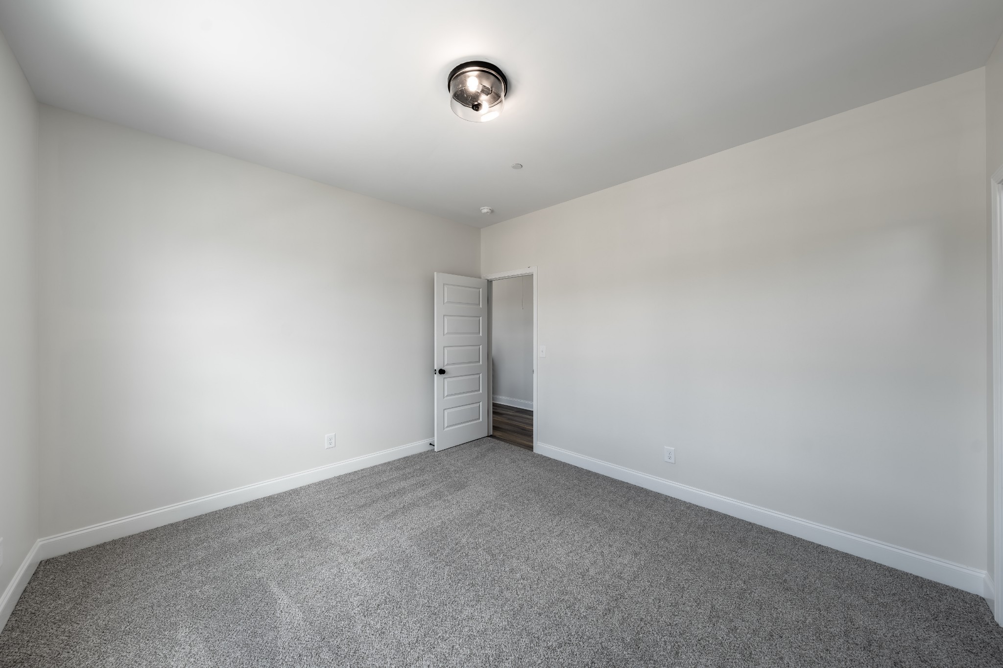 579 Centre Street Pleasant View, TN 37146 - Photo 22 of 36 a view of an empty room